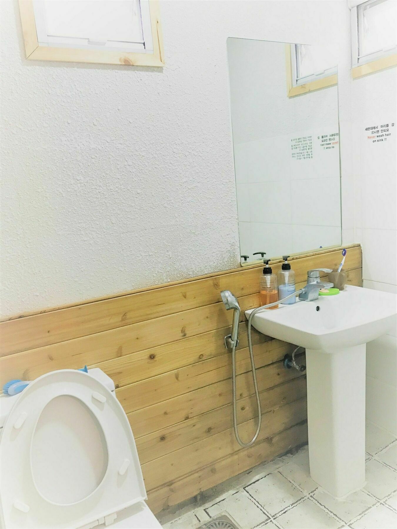 Jeju 2Jj Hotel Seogwipo Eksteriør billede
